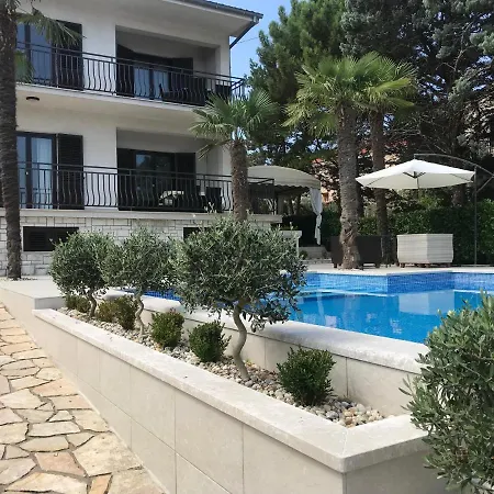 Haus Tanja Villa *