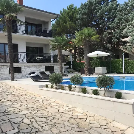 Villa Haus Tanja *