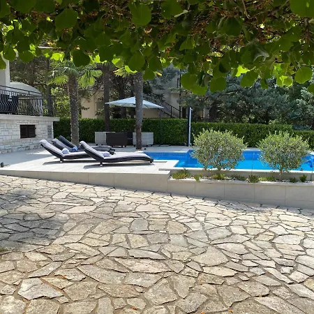 Haus Tanja Villa *