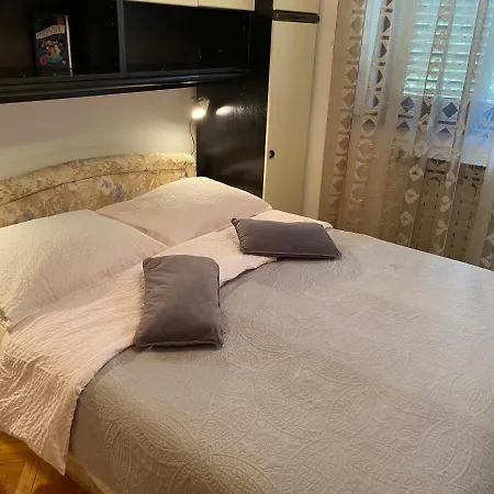 Haus Tanja * Malinska