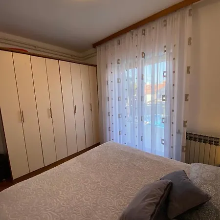 Villa Haus Tanja *