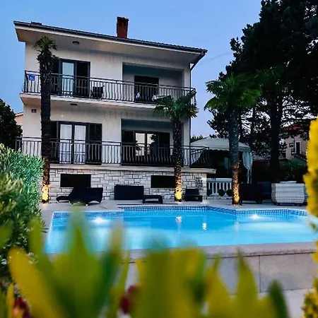 Haus Tanja * Malinska