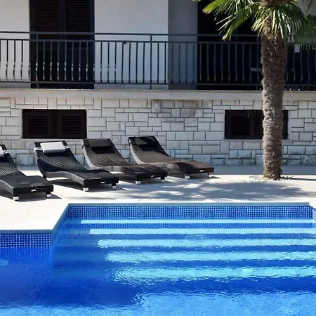 Villa Haus Tanja *