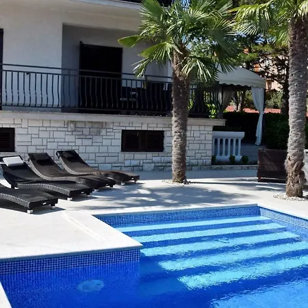 Haus Tanja * Malinska