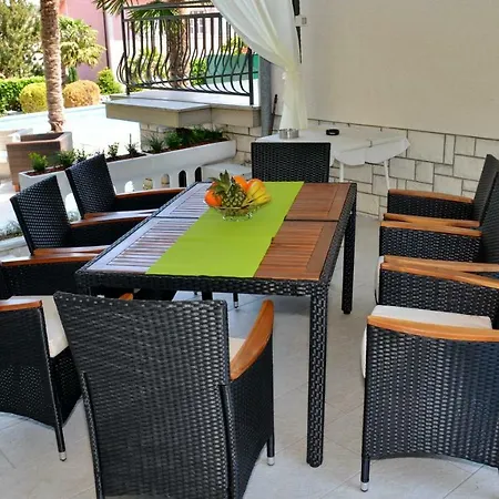 Villa Haus Tanja