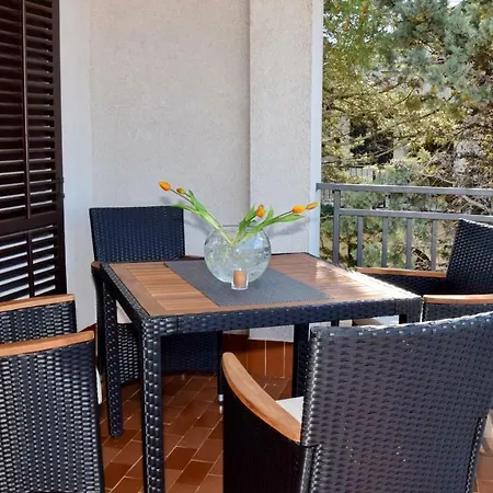 Haus Tanja * Malinska