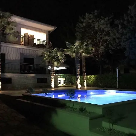 Villa Haus Tanja *
