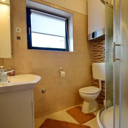 Villa Haus Tanja *