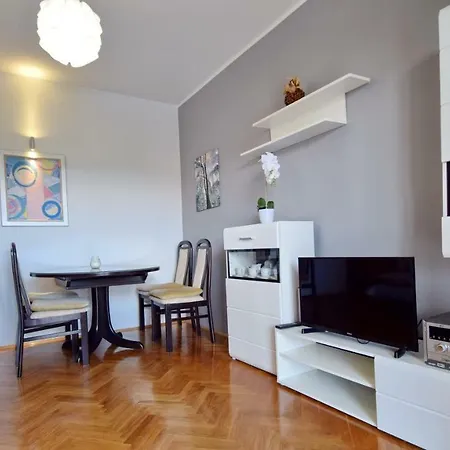 Haus Tanja *