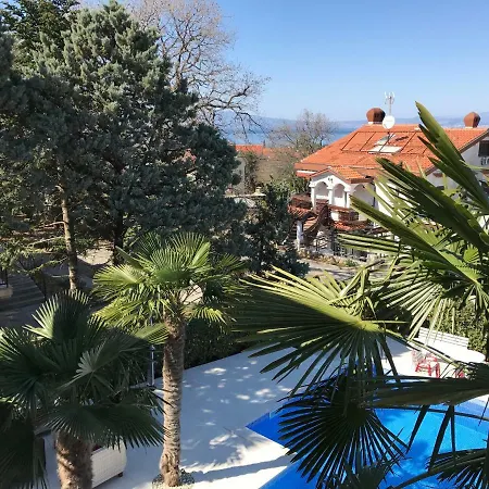Haus Tanja Villa