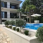 Haus Tanja Vila *