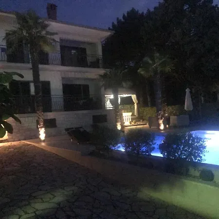 Haus Tanja فيلة مالينسكا