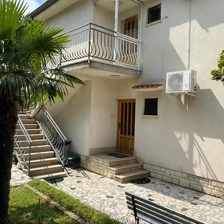 Haus Tanja *