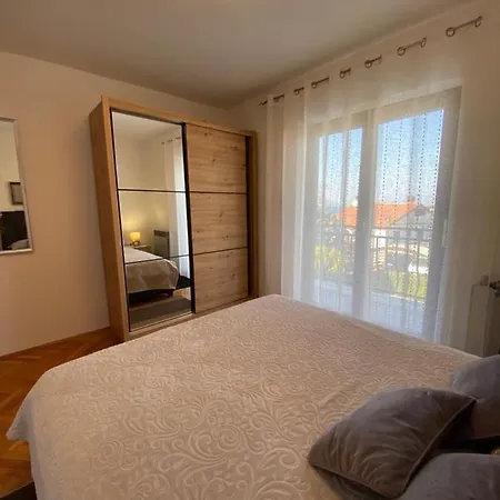 Haus Tanja 빌라 말린스카