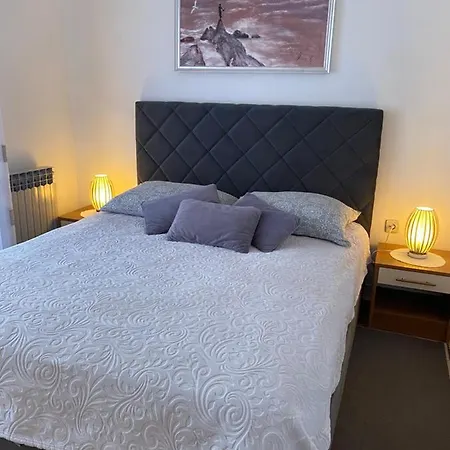 Haus Tanja *