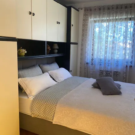 Haus Tanja * مالينسكا