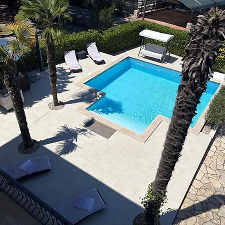 Villa Haus Tanja *