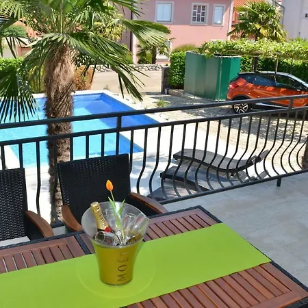 Villa Haus Tanja *