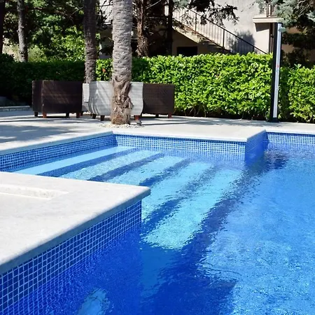 Haus Tanja Villa *