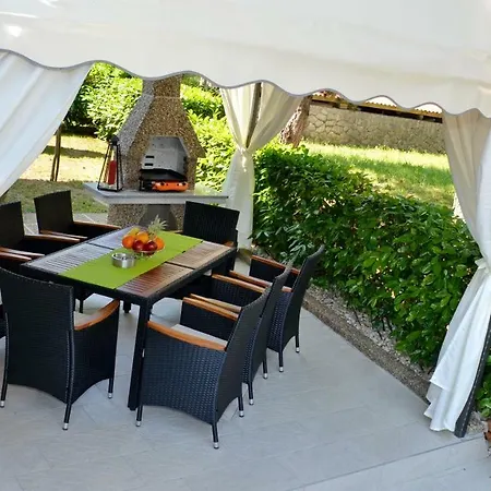 فيلة Haus Tanja *