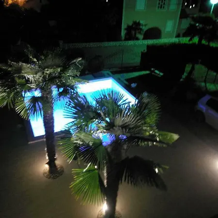 Haus Tanja * مالينسكا