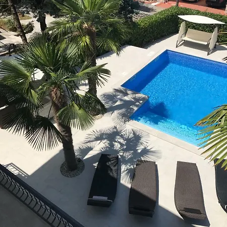 Haus Tanja מאלינסקה