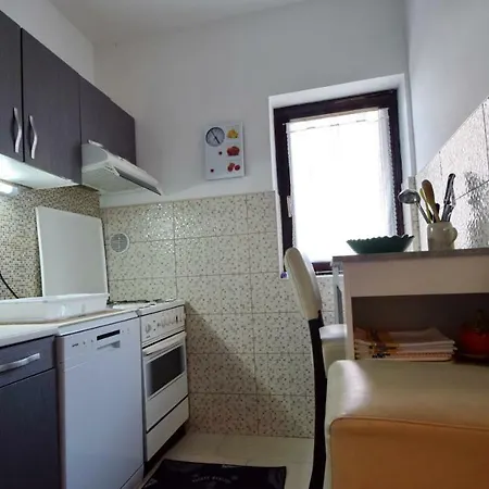 Villa Haus Tanja *