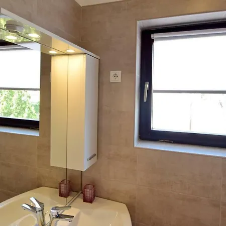 Haus Tanja * 말린스카