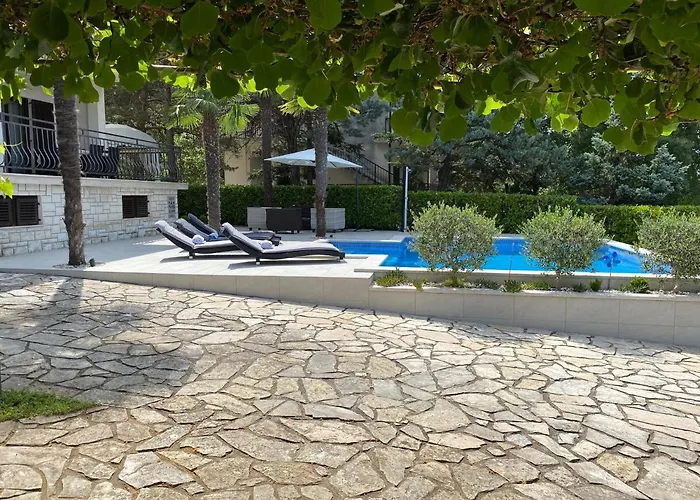 Haus Tanja Вилла *