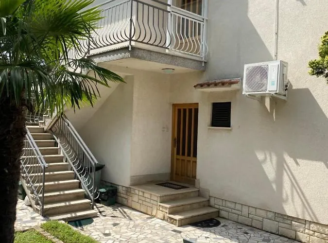Haus Tanja *