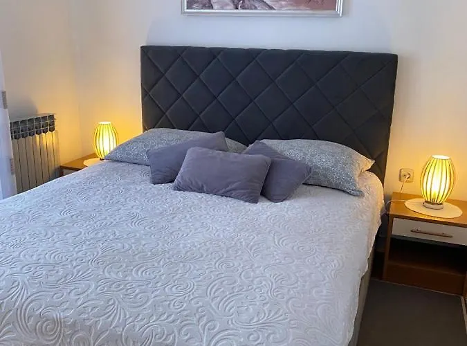 Haus Tanja *