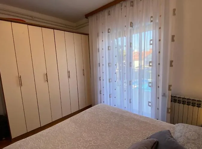Вилла Haus Tanja *