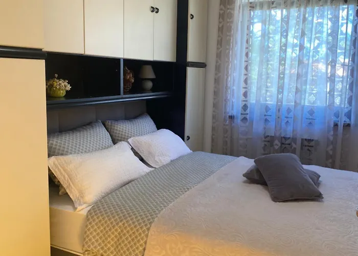 Haus Tanja * מאלינסקה