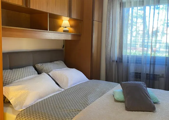 Haus Tanja וילה *