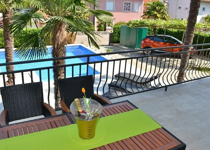 Вилла Haus Tanja *