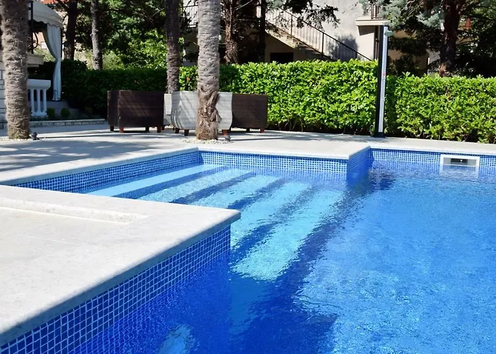 Haus Tanja וילה *