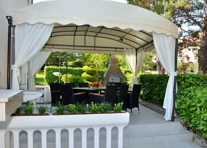 Haus Tanja וילה *