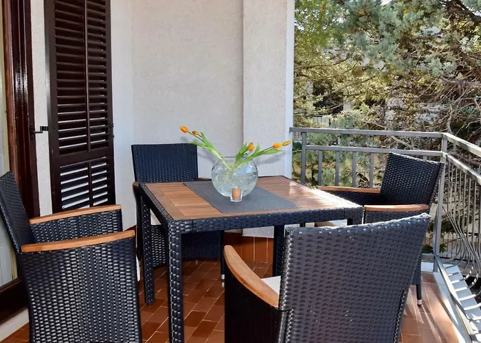 Haus Tanja * מאלינסקה