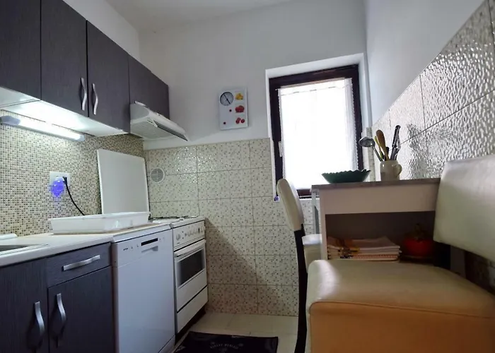 Вилла Haus Tanja *