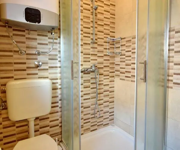 Haus Tanja Вилла