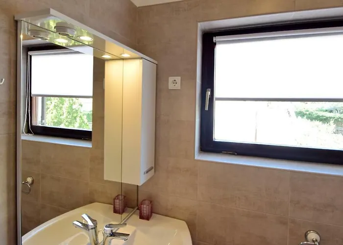 Haus Tanja * Малинска