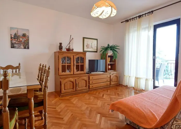 Haus Tanja Вилла