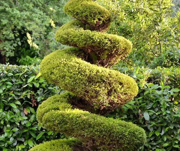 וילה Haus Tanja מאלינסקה