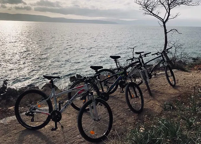 וילה Haus Tanja מאלינסקה