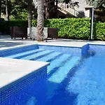 Haus Tanja Vilă *