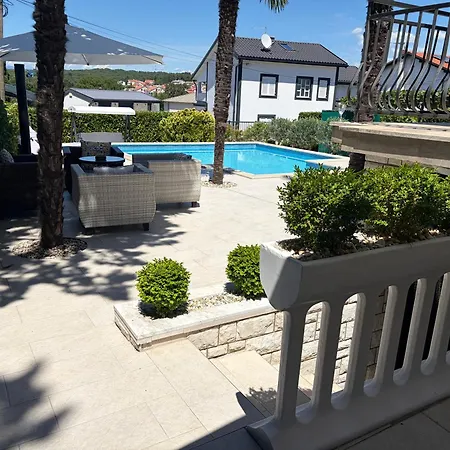 Villa Haus Tanja