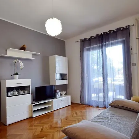 Haus Tanja Malinska